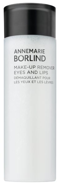 Make Up Remover - Eyes and Lips