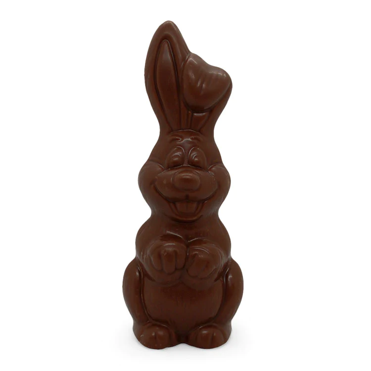 Dark Chocolate Thumper Bunny