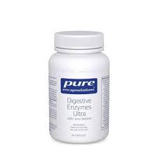 Digestive Enzymes Ultra w Betaine