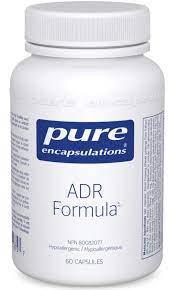 ADR Formula