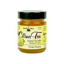 Citron Tea Extra Honey