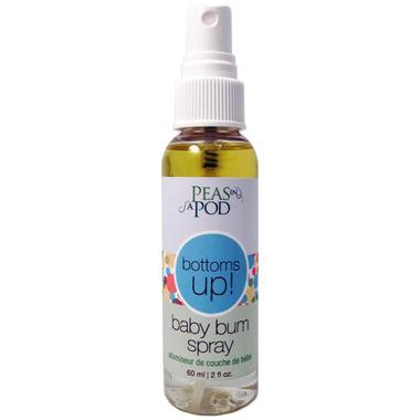 Bottoms Up! Baby Bum Spray - 60 ml