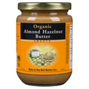 Almond Butter Hazelnut - 365 g