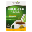 Cold &amp; Flu Remedy