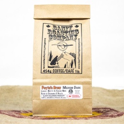 [11023921] Coffee - Peyto's Brew