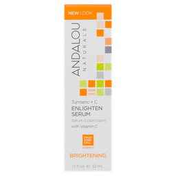 [10444100] Turmeric + C Enlighten Serum Brightening