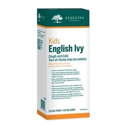 [11034794] Kids English Ivy Cough and Cold - 120 ml