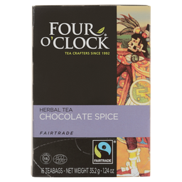 [11035383] Chai - Chocolate Spice