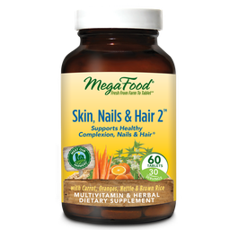 [10025312] Skin, Nails and Hair 2