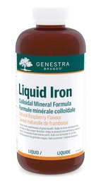 [11043374] Liquid Iron