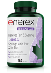[11034026] Serrapeptase Bonus - 120,000 SU