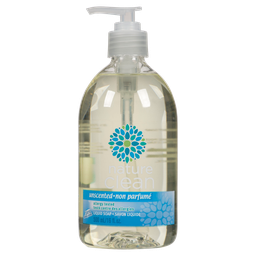 [10006063] Liquid Hand Soap - Unscented