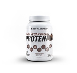 [11035343] Fermented Chlorella Protein Chocolate