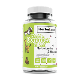 [11053567] Gummy For Kids - Multivitamin