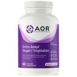 [10011781] Ortho Adapt Vegan - 675 mg - 90 veggie capsules