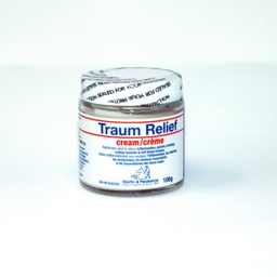 [10983802] Traum Relief Cream