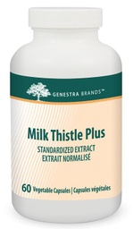 [11046074] Milk Thistle Plus - 60 veggie capsules