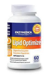 [11044726] Lipid Optimize Enzymes