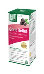 [10877300] #89 Gout Relief