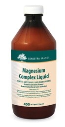 [11046084] Magnesium Complex Liquid