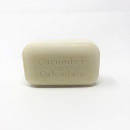 [10708800] Soap Bar - Cucumber &amp; Calendula