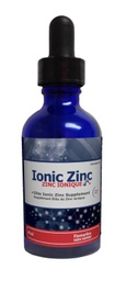 [10911200] Ionic Zinc