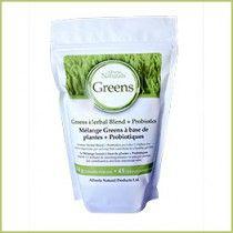 [10295713] Greens Blend Plus Probiotics - 454 g