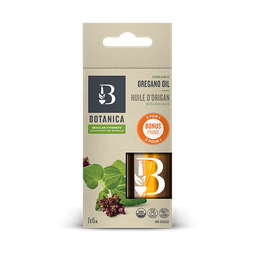 [10288500] Oregano Oil Regular Strength 1:3