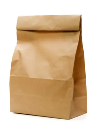 [10001335] Paper Bag