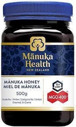 [11037440] Manuka Honey MGO 400+ UMF 13+
