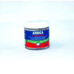 [10850600] Arnica Cream - 100 g