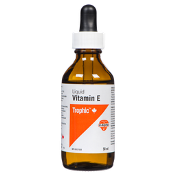 [10875900] Vitamin E Liquid - 50 ml
