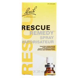 [10015376] Rescue Remedy - 20 ml