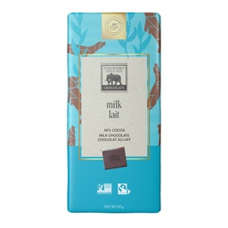 [10005057] Chocolate Bar - Milk Chocolate