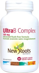 [11008924] UltraB Complex - 100 mg