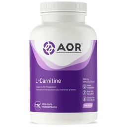 [10136400] L- Carnitine - 500 mg