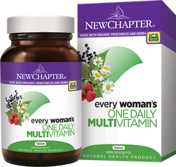 [10023828] Every Woman's One Daily Multivitamin - 72 tablets