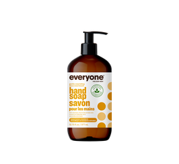 [10707800] Hand Soap - Meyer Lemon + Mandarin - 377 ml