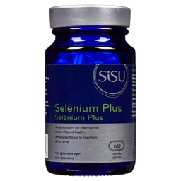 [10017051] Selenium Plus 200mg