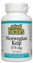 [10007323] Norwegian Kelp