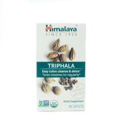 [10010991] Triphala - 60 capsules