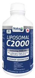 [11049364] Liposomal C1000 - 600 ml