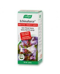 [10005996] Echinaforce Cold &amp; Flu Sore Throat Spray