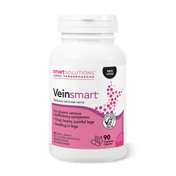 [10019848] Veinsmart - 90 veggie capsules