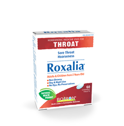 [10016864] Roxalia - 60 tablets