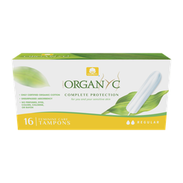 [11033619] Tampons Digital Regular
