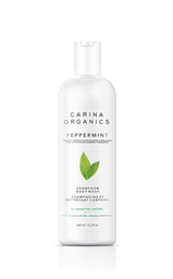 [11008015] Peppermint Shampoo &amp; Body Wash - 360 ml
