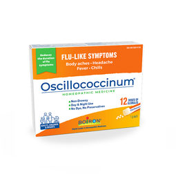 [10016872] Oscillococcinum - 12 x 1 g