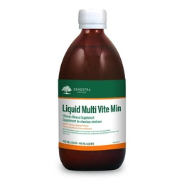 [11034789] Liquid Multi Vite Min