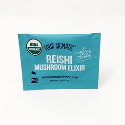 [10883800] Mushroom Hot Cacao with Reishi - 6 g